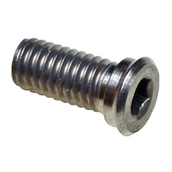 Hollow SS Hex Screw 835SS SCBA Nipple